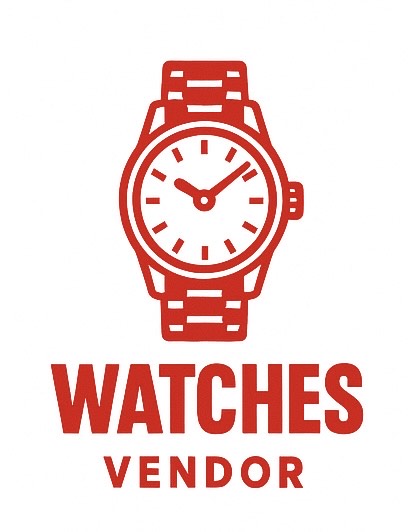 Watches Vendor