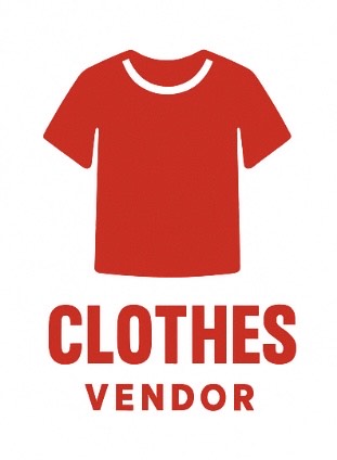 Clothes Vendor