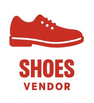 Shoes Vendor